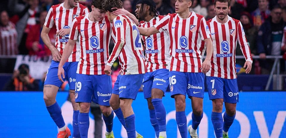 Atletico Madrid vs Club Brugge KV: High-Scoring Champions League Showdown
