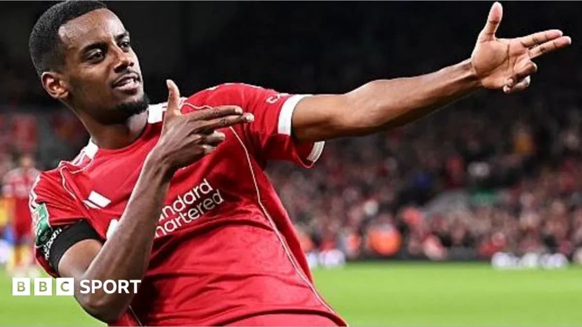 Player celebrating with a finger gun gesture