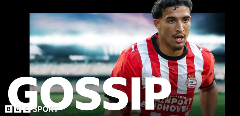 Player in PSV Eindhoven kit during match action