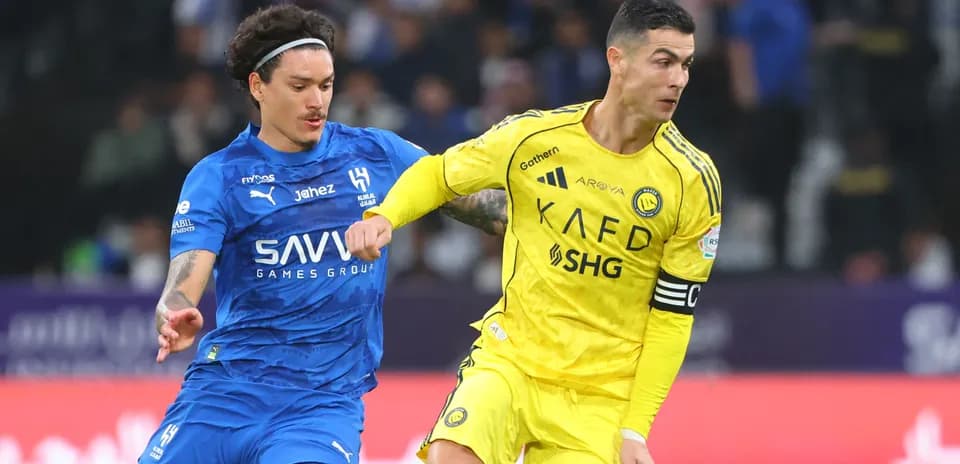Darwin Núñez Under Juventus' Watch in Turin Friendly