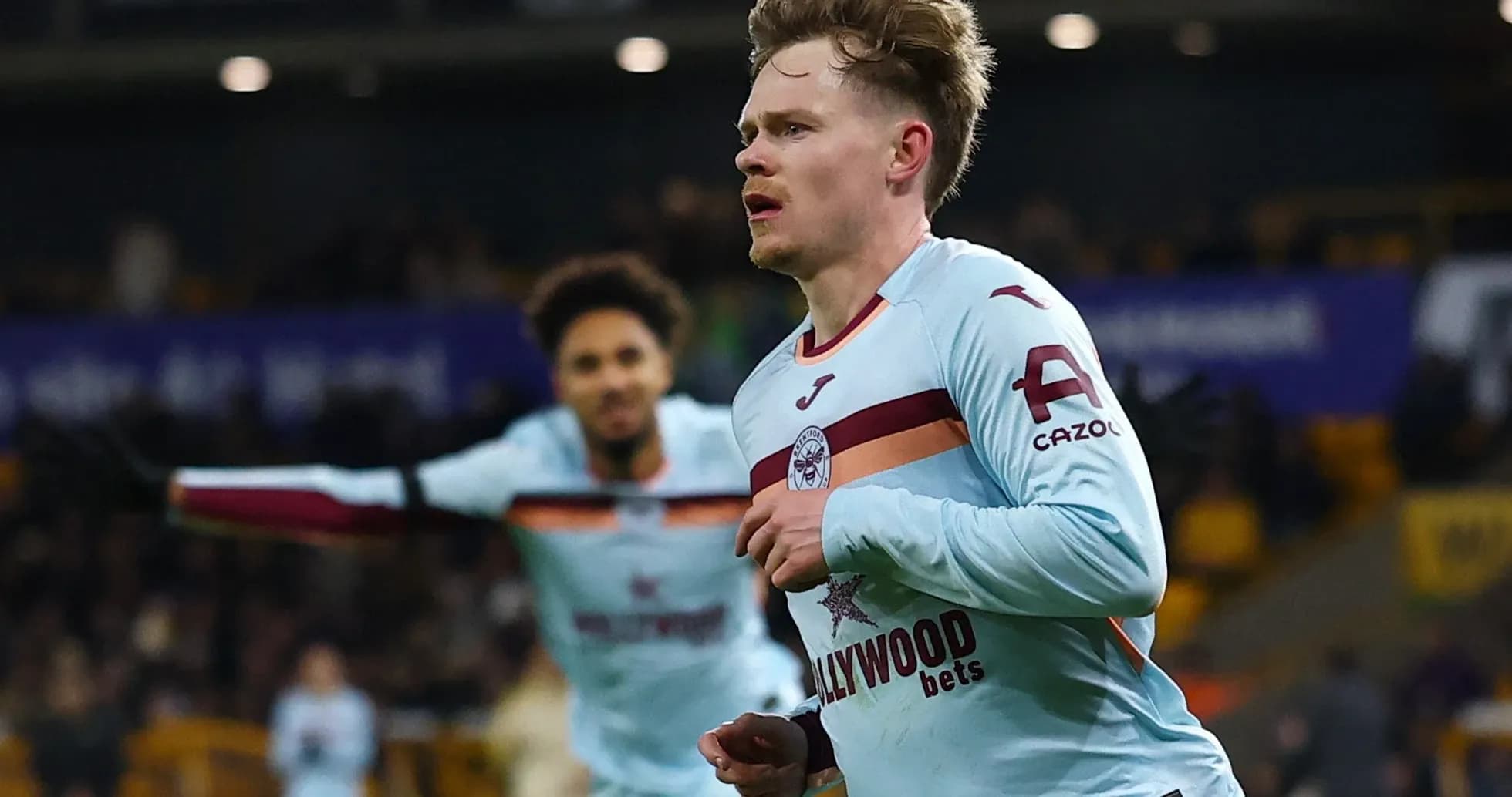 Brentford vs Wolves: Premier League Match Preview