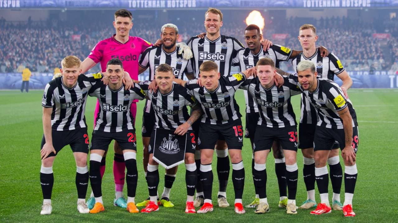 Qarabag vs Newcastle: UEFA Champions League Clash Preview