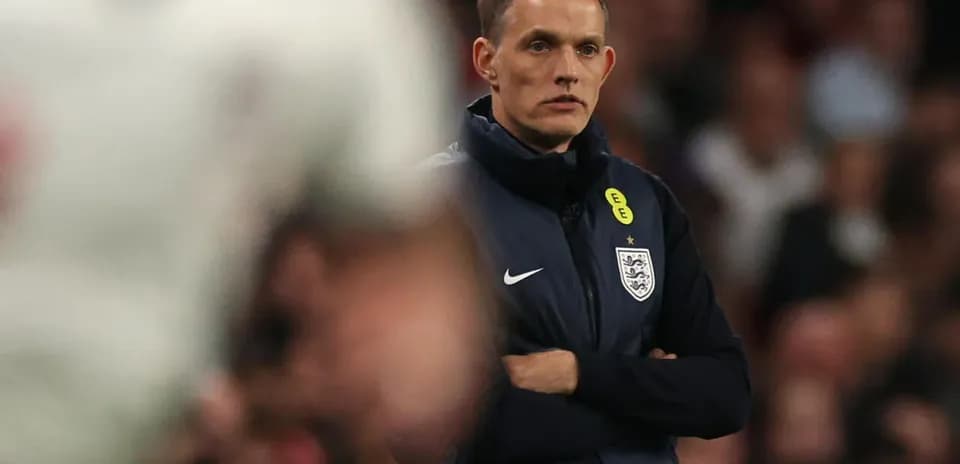 England's World Cup Concerns Grow After Defeat to Japan