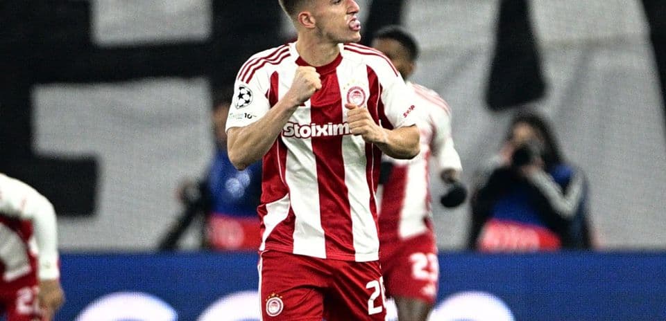 Olympiakos vs Leverkusen: Grudge Match in Piraeus