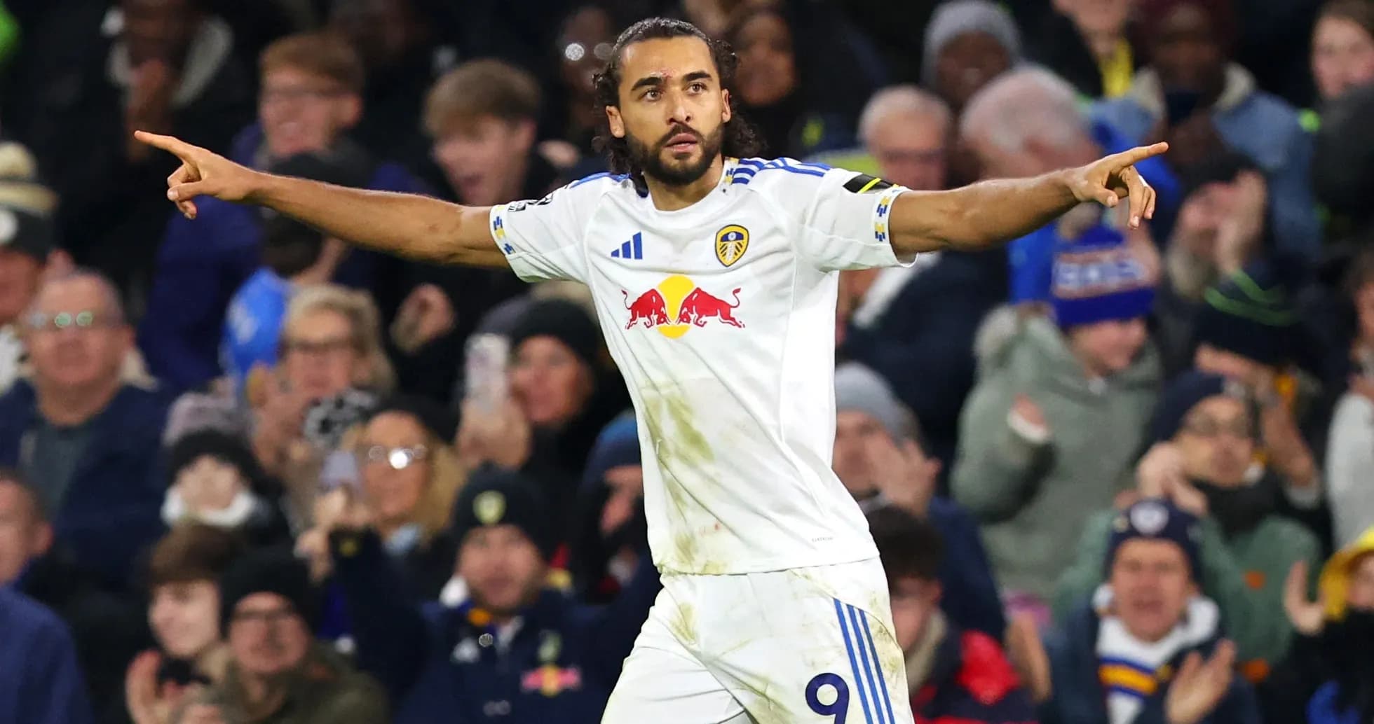 Crystal Palace vs Leeds: Premier League Match Preview