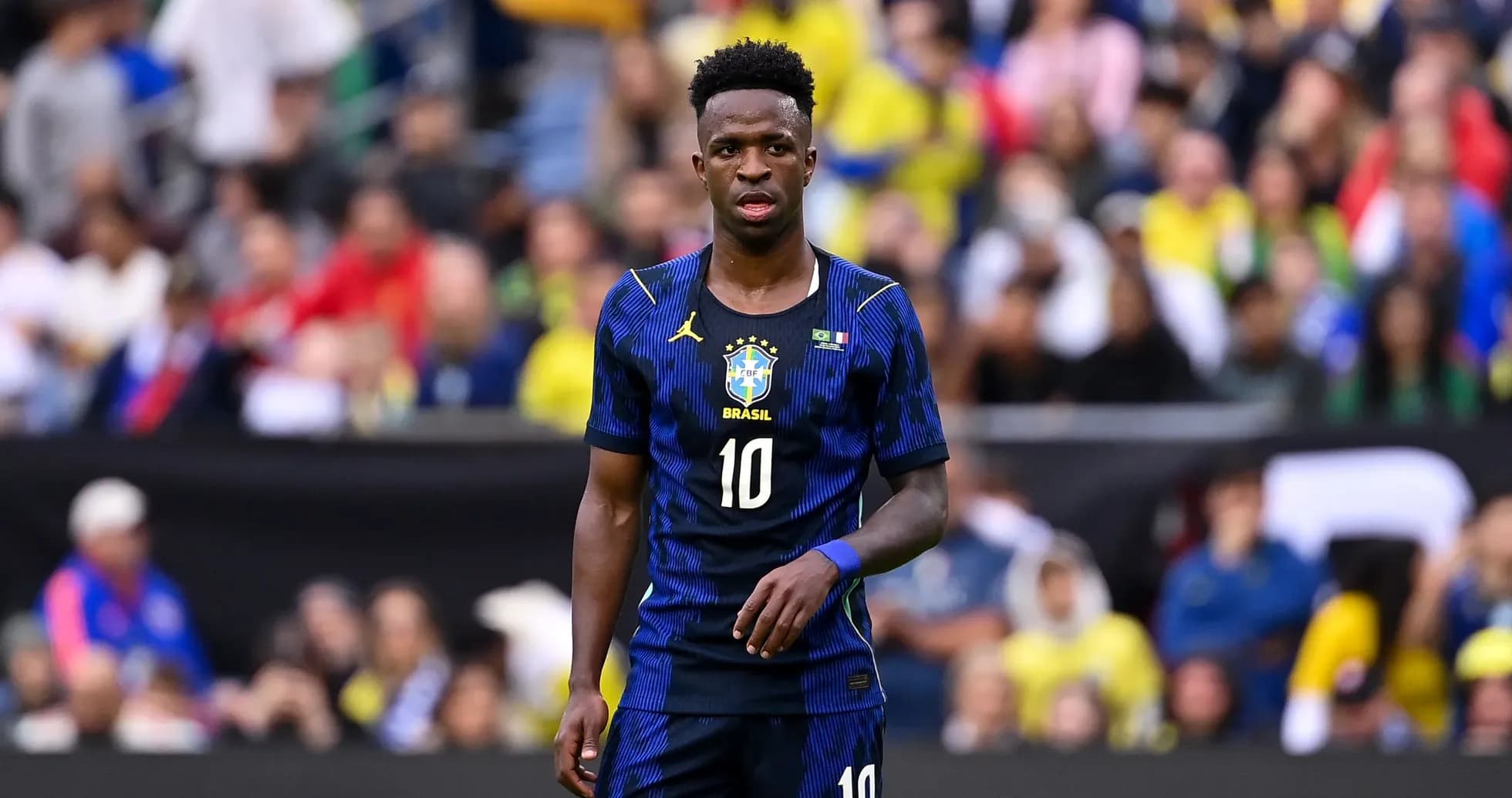 Brazil vs Croatia: A High-Stakes Friendly Ahead of World Cup