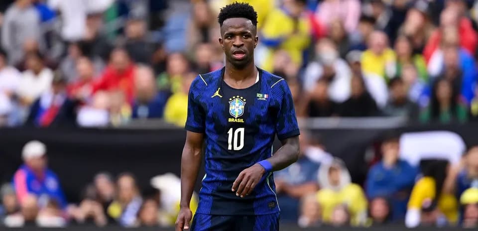Brazil vs Croatia: A High-Stakes Friendly Ahead of World Cup