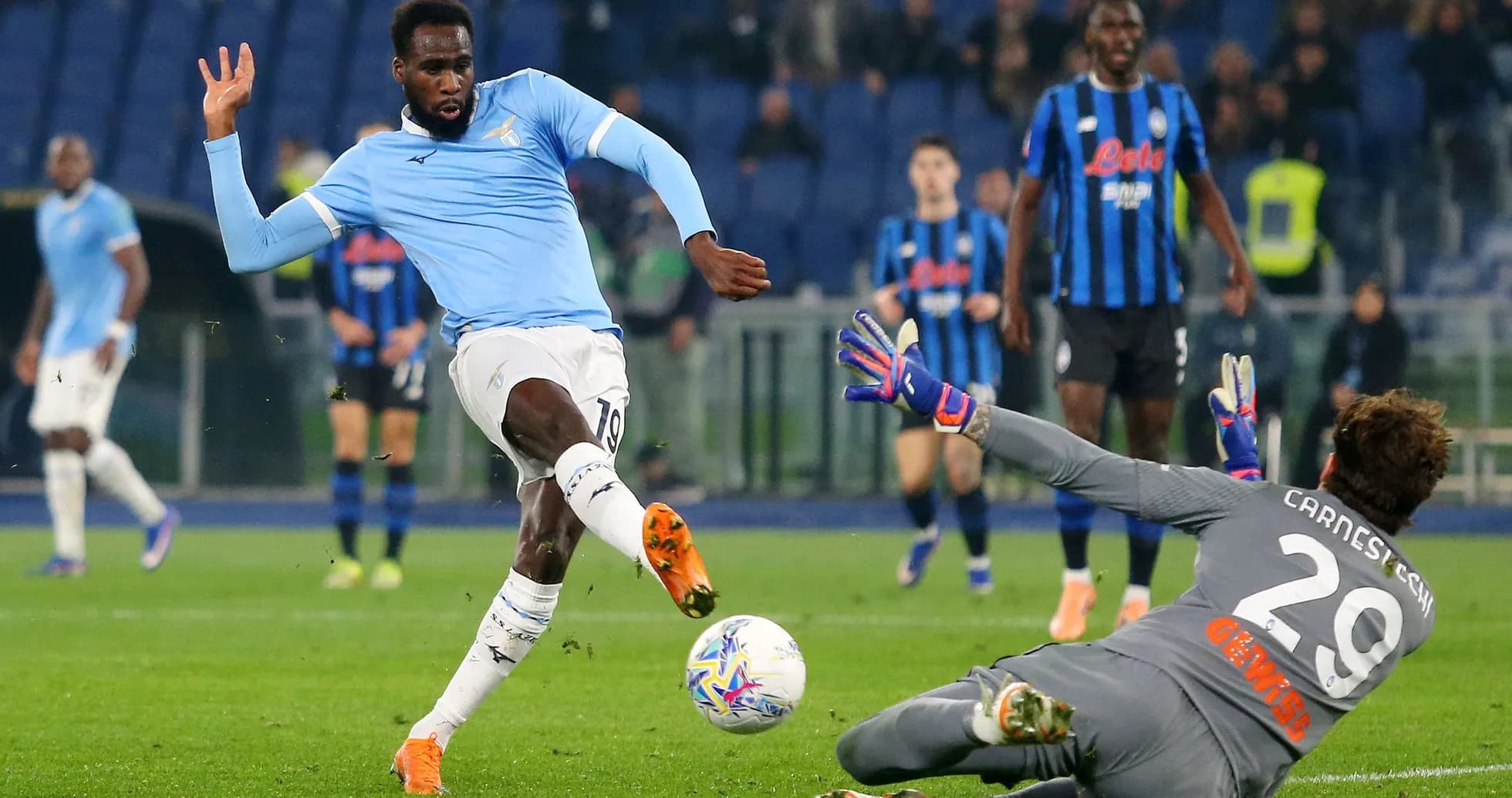 Claudio Lotito Doubles Bonuses for Coppa Italia Success