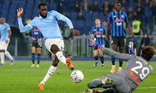 Claudio Lotito Doubles Bonuses for Coppa Italia Success