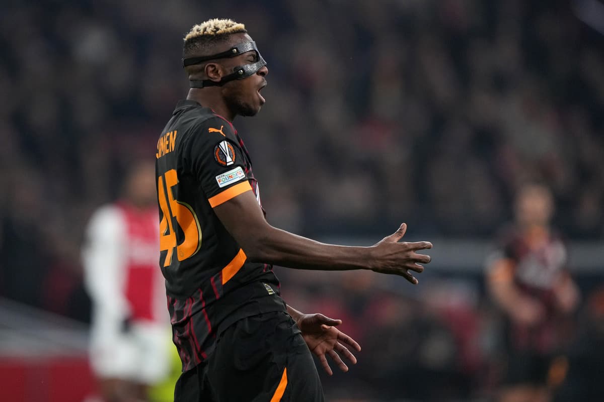 Galatasaray vs Juventus: Champions League Clash Preview