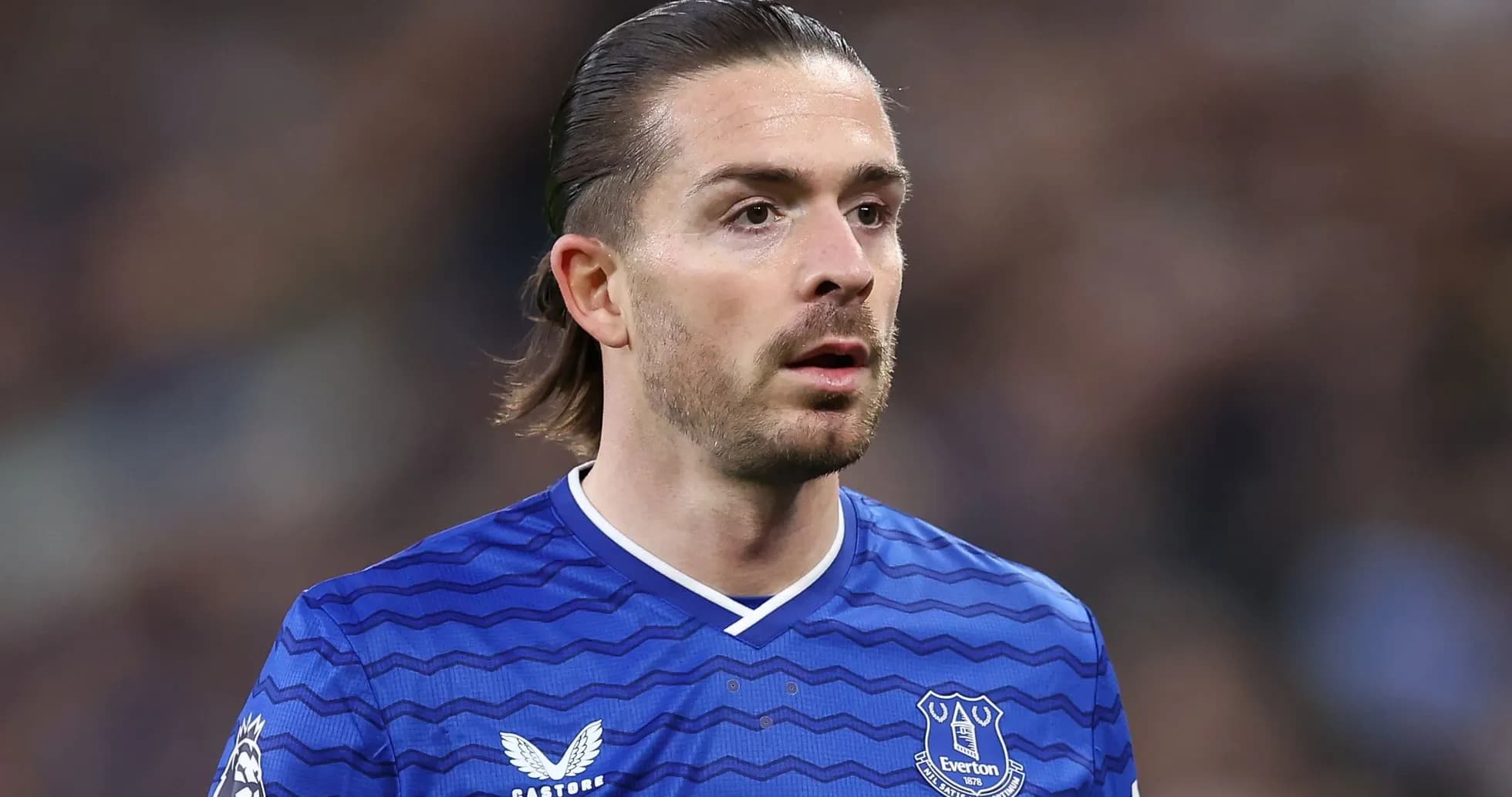 Jack Grealish's Inevitable Exit from Manchester City