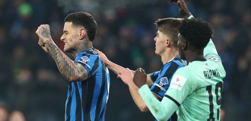 Borussia Dortmund vs Atalanta: High-Risk Knockout Clash