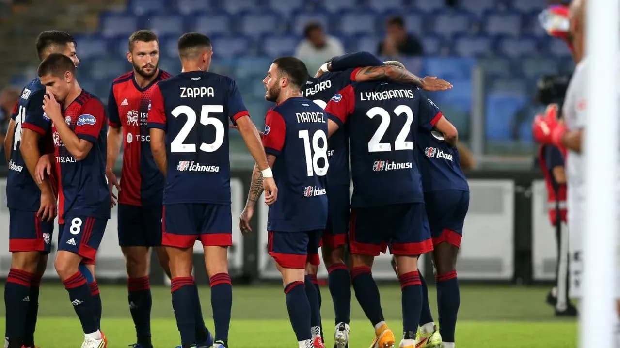 Cagliari vs Como Match Preview: Serie A Showdown