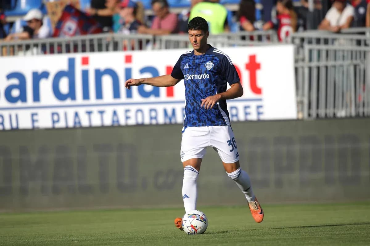 Cagliari vs Como: A David vs Goliath Clash in Serie A
