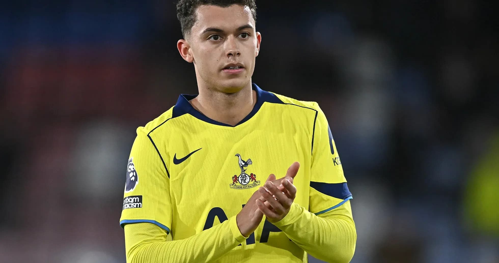 Tottenham vs Crystal Palace: Premier League Match Preview