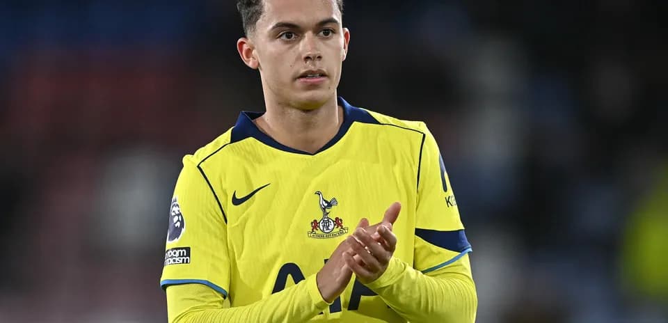 Tottenham vs Crystal Palace: Premier League Match Preview