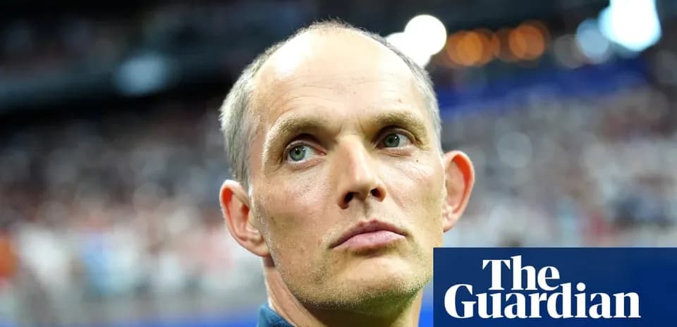 Football coach observing the match from sidelines