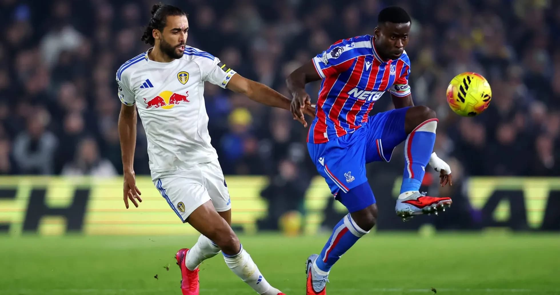 Crystal Palace vs Leeds: Mid-Table Stakes and Relegation Anxiety