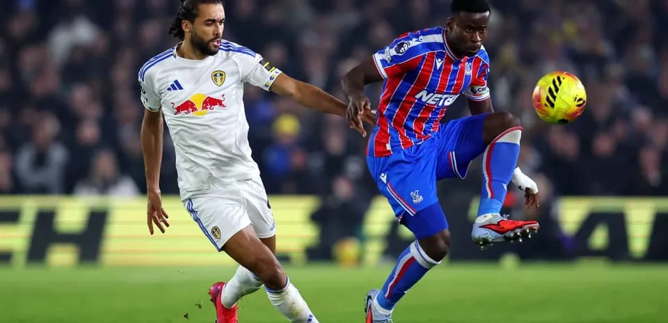 Crystal Palace vs Leeds: Mid-Table Stakes and Relegation Anxiety