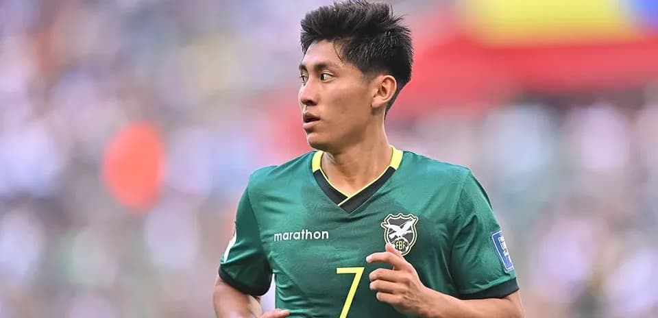 Iraq and Bolivia Face Off in World Cup Qualifying Showdown