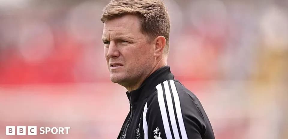 Manager observing match from the sidelines