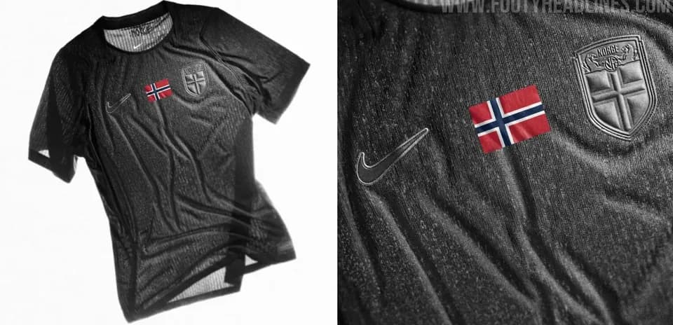Norway’s Blackout Kit: A Unique Case Against FIFA Regulations
