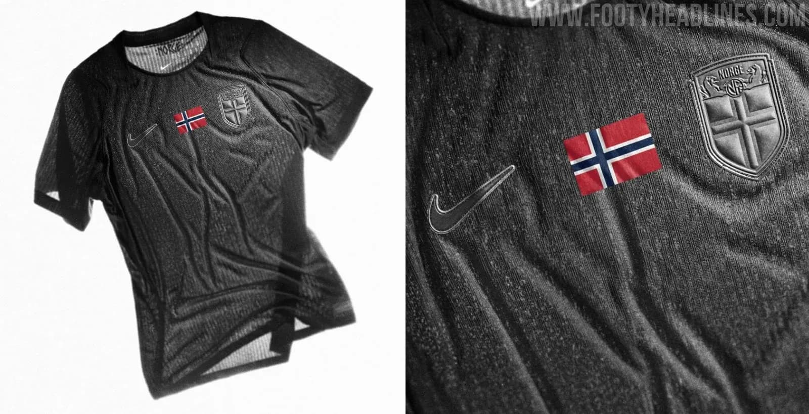 Norway’s Blackout Kit: A Unique Case Against FIFA Regulations