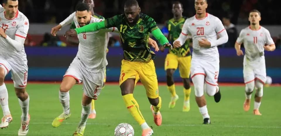 Senegal vs Mali: Quarter-Final Prediction for Africa Cup of Nations.webp