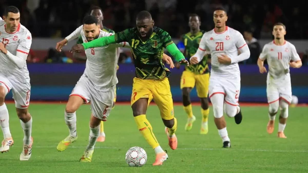 Senegal vs Mali: Quarter-Final Prediction for Africa Cup of Nations.webp