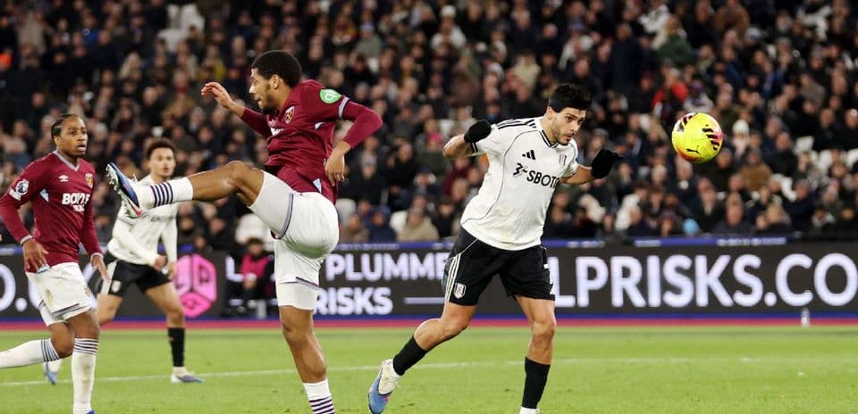 Fulham vs West Ham: Squad Update Ahead of Premier League Clash