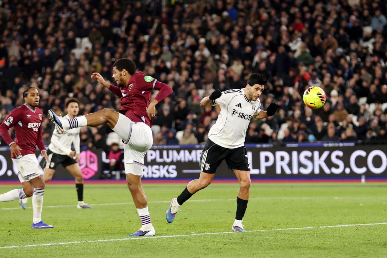 Fulham vs West Ham: Squad Update Ahead of Premier League Clash