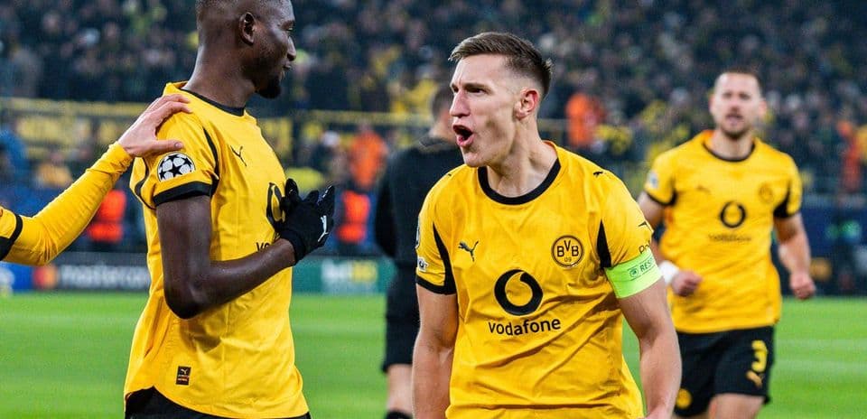 Borussia Dortmund vs Atalanta: Match Prediction and Odds Analysis