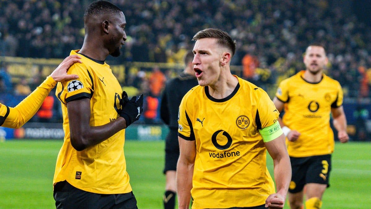 Borussia Dortmund vs Atalanta: Match Prediction and Odds Analysis