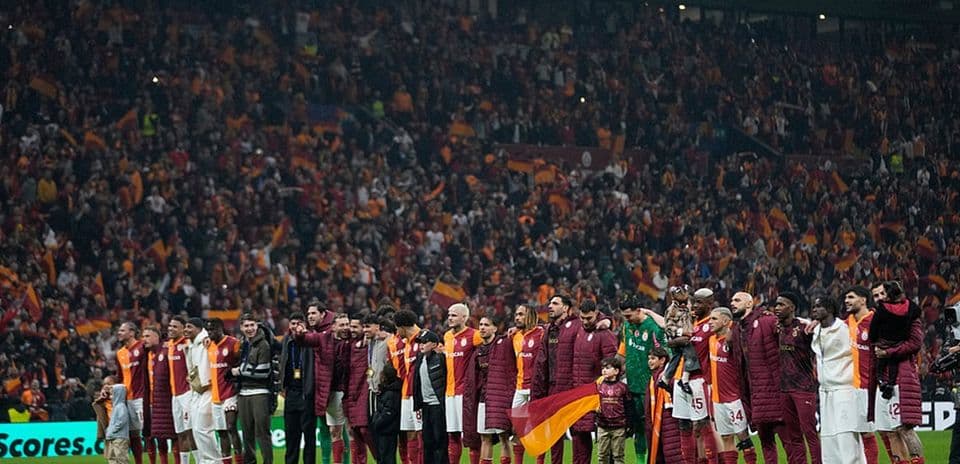 Juventus vs Galatasaray: UEFA Champions League Predictions