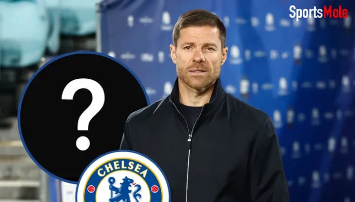 How Xabi Alonso Could Help Chelsea Re-Sign £60m Target Lewis Hall