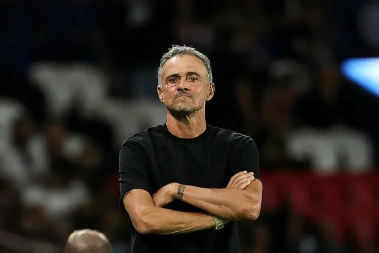 Can PSG Achieve a Champions League Three-Peat?