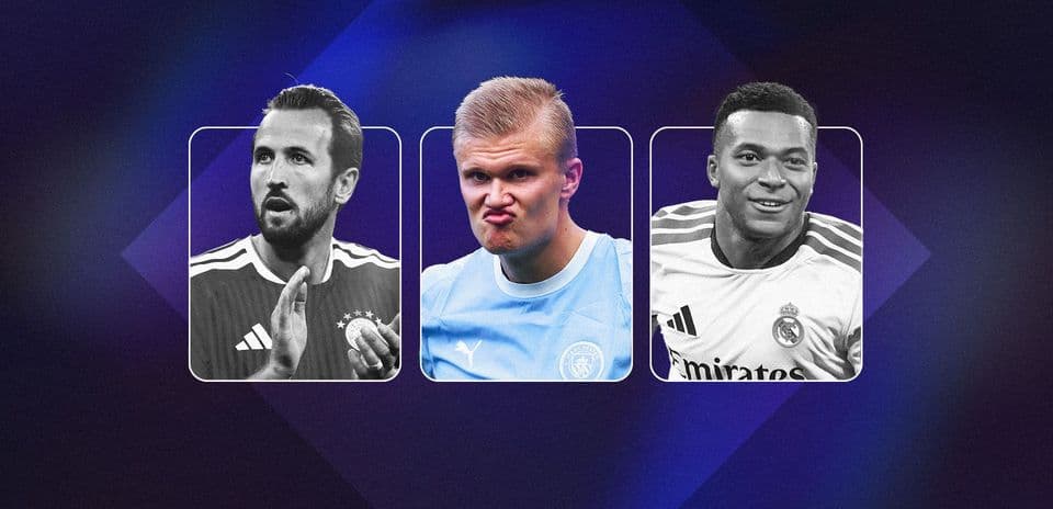 Why the Premier League Lacks Top-Tier Attackers and Midfielders Despite Its Wealth