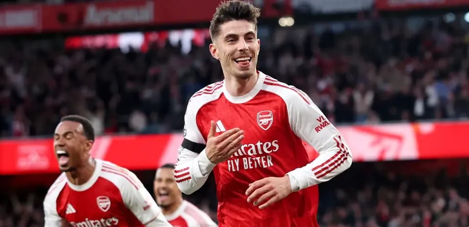 How to Watch Arsenal vs Real Betis Friendly: Live Stream, TV Info, Kickoff and Lineups