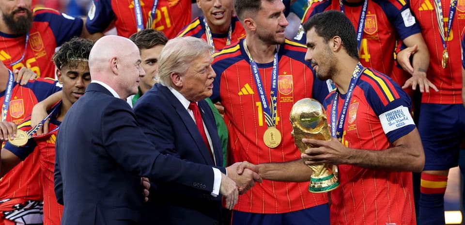 2026 World Cup: Football Triumphs Amid Political and Commercial Controversies