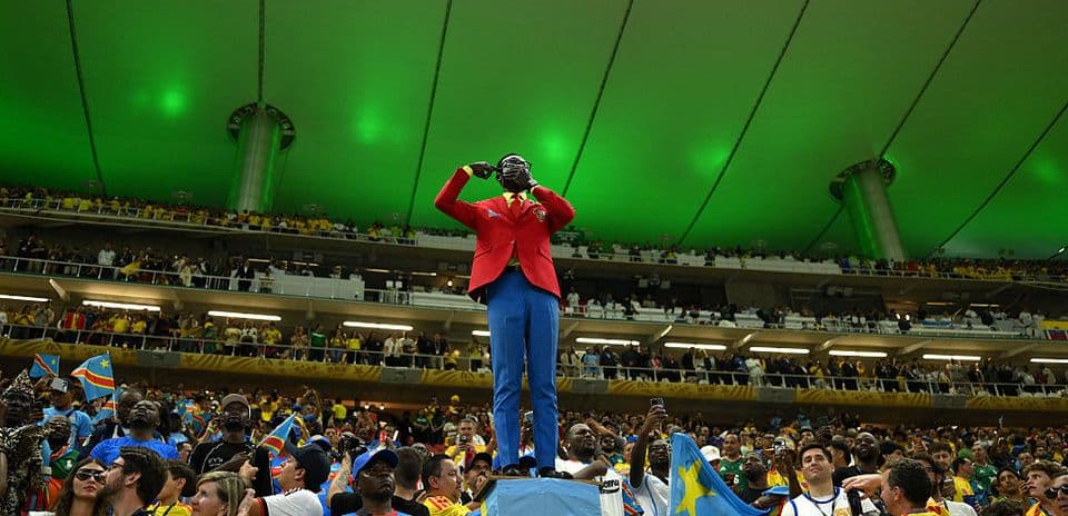 2026 World Cup Overnight Highlights and Key Moments