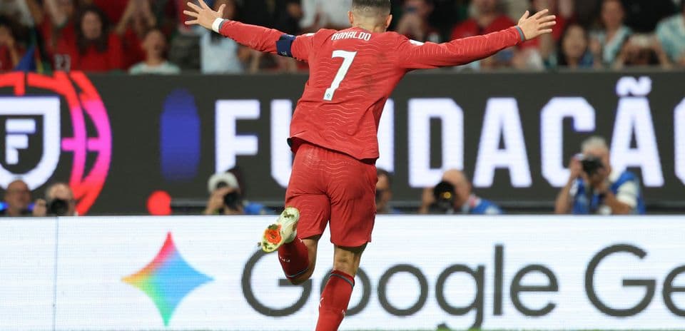 Joao Felix Secures Portugal's 1-0 Win Over Wales as Cristiano Ronaldo’s Goal Is Overturned by VAR