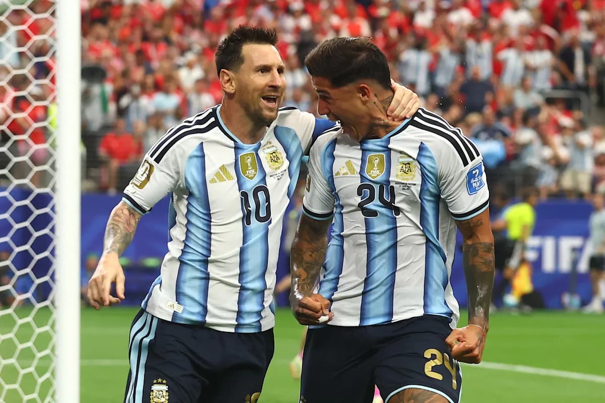 2026 World Cup Day 13 Preview: Portugal Faces Uzbekistan; England Meets Ghana; Panama Battles Croatia; Colombia Takes on DR Congo