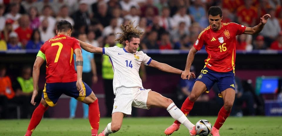 France and Spain's World Cup Clash Could Shape Football's Tactical Future