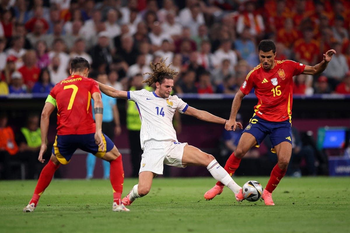 France and Spain's World Cup Clash Could Shape Football's Tactical Future