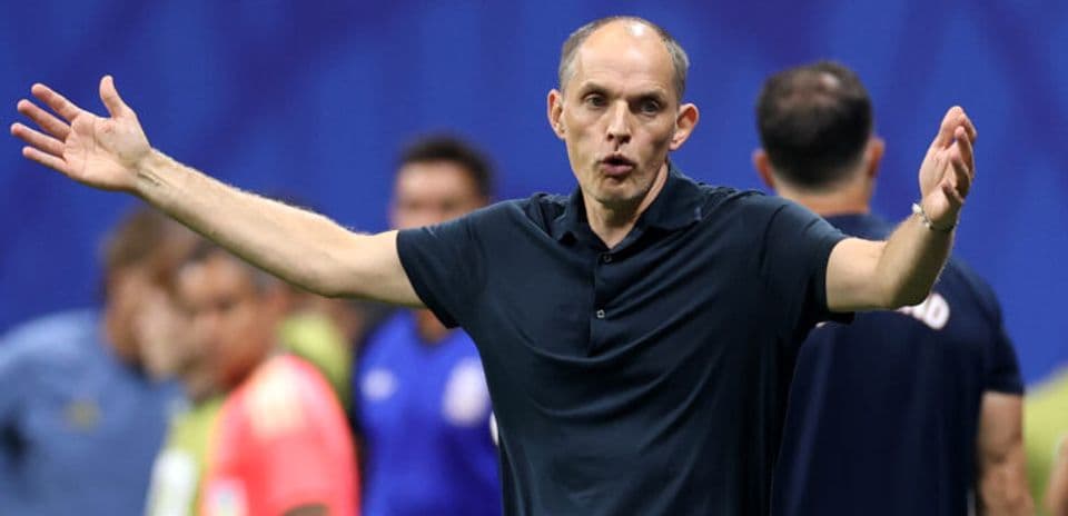 What Lies Ahead for Tuchel After Argentina Eliminates England from the World Cup?