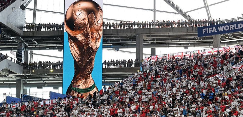 Why No World Cup Match Today? Understanding the Break