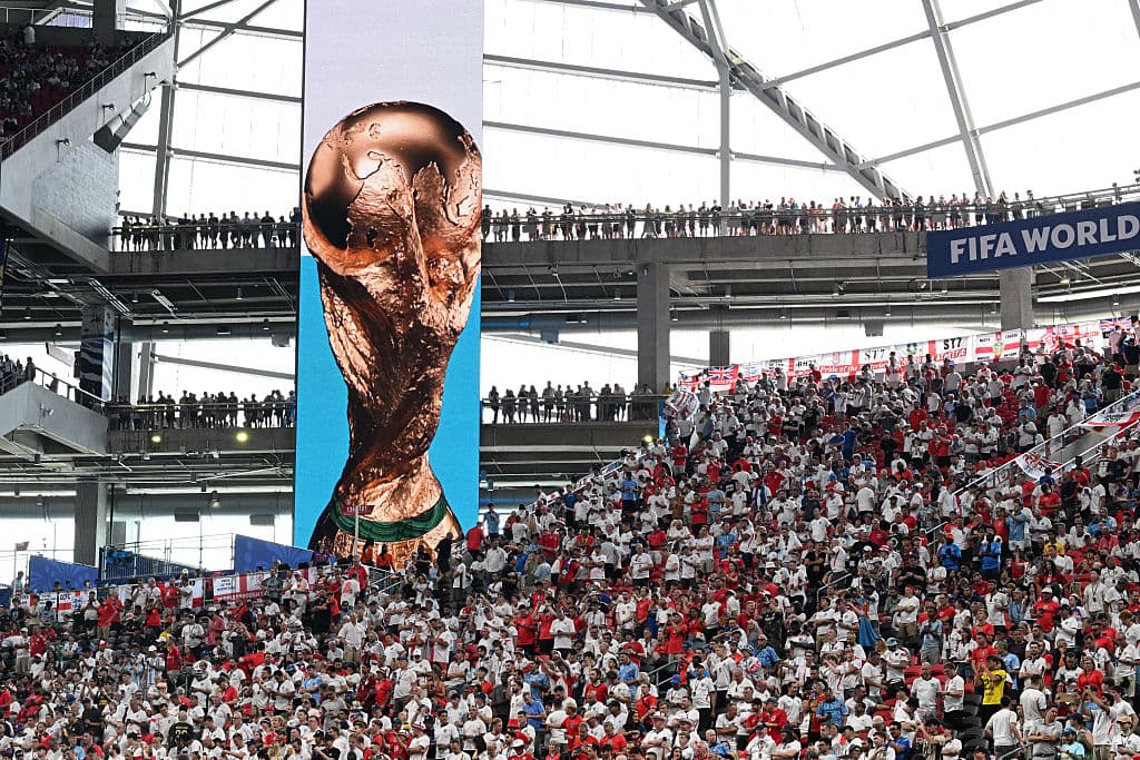 Why No World Cup Match Today? Understanding the Break