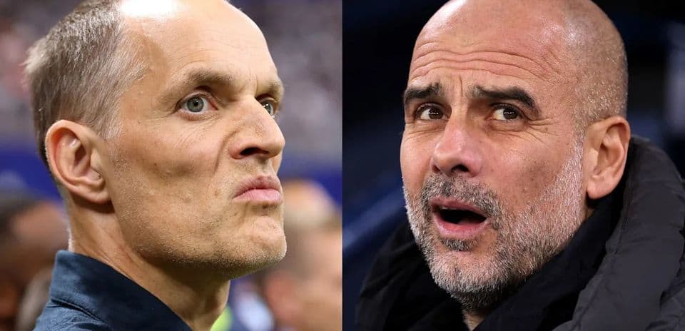 Pep Guardiola Not Ready to Return; Calls to Sack England Boss Tuchel After World Cup Loss Deemed Premature