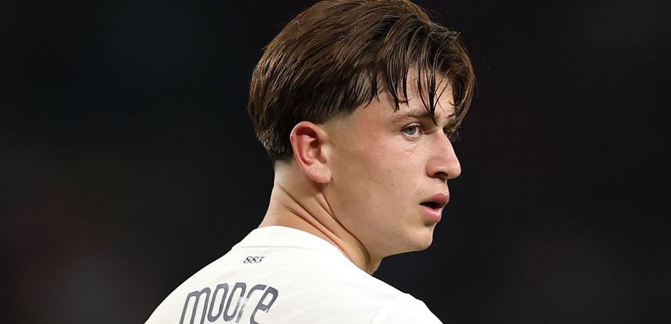 Mikey Moore Joins FC Koln on Loan After Impressive Season with Rangers