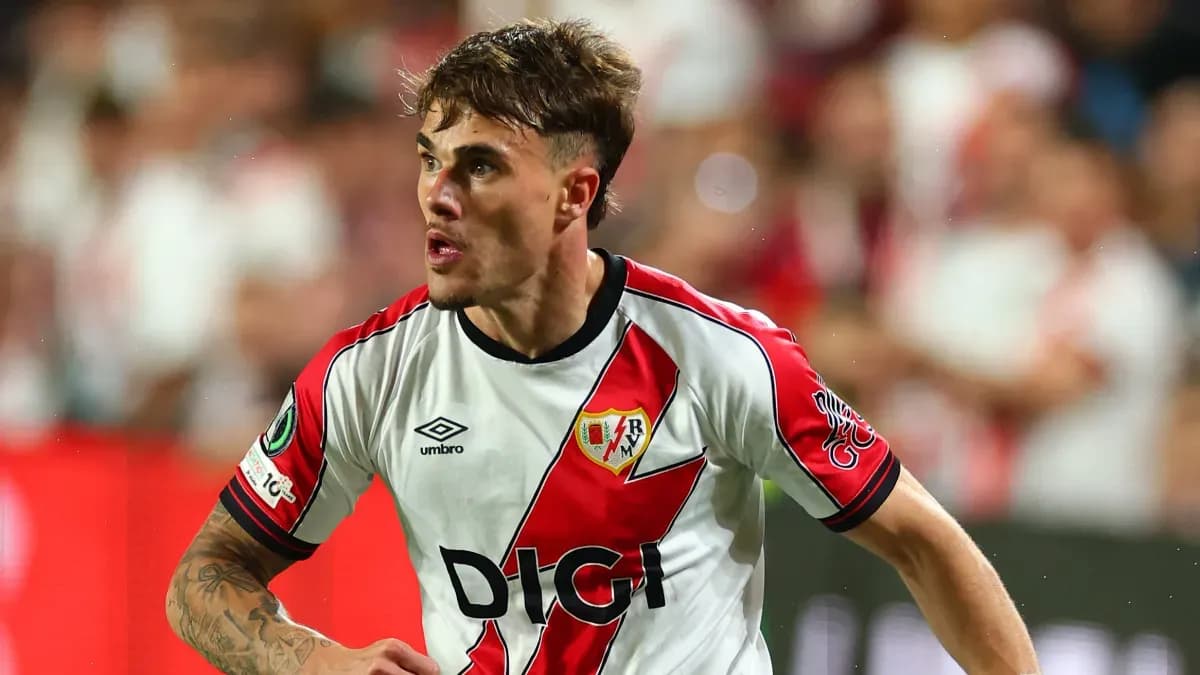 What to Know About Pep Chavarria, Chelsea's New Left-Back Signing